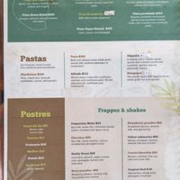  at BaoVegan in Cancun