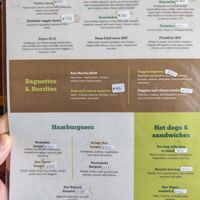  at BaoVegan in Cancun