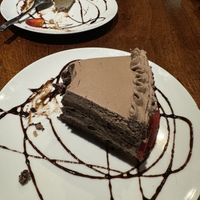   at BaoVegan in Cancun