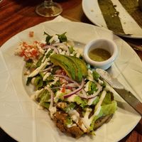  at BaoVegan in Cancun