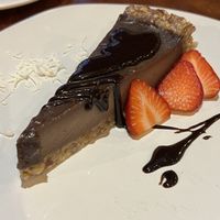   at BaoVegan in Cancun