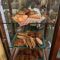   at BaoVegan in Cancun