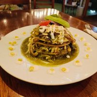  at BaoVegan in Cancun