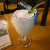  at BaoVegan in Cancun