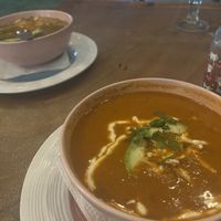   at BaoVegan in Cancun