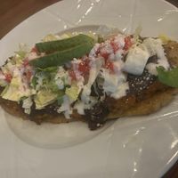   at BaoVegan in Cancun