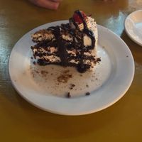   at BaoVegan in Cancun