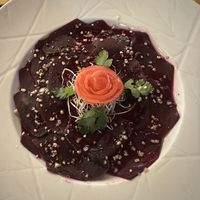   at BaoVegan in Cancun