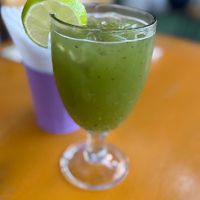  at BaoVegan in Cancun