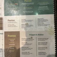   at BaoVegan in Cancun