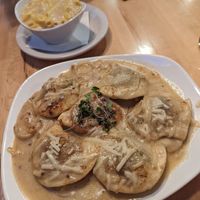  at Magic Tree Pub & Eatery in Boardman