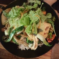 Com thap cam (41) at Comcha Vegan in Berlin