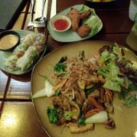  at Comcha Vegan in Berlin