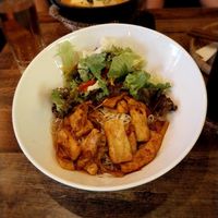  at Comcha Vegan in Berlin