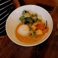  at Comcha Vegan in Berlin