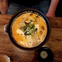  at Comcha Vegan in Berlin