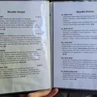  at Comcha Vegan in Berlin