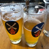 TSM IPA at New Holland Brewing in Grand Rapids