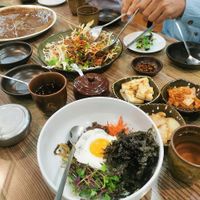  at Acorn Forest in Jeju