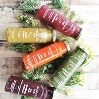 Fresh Fruit Juice, 100% natural, no added preservative. at Friendster Hub in Petaling Jaya