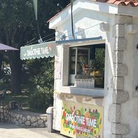 Store   at Smoothie Time in Krk