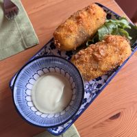   at Lo Famo Sano in Pomigliano Darco