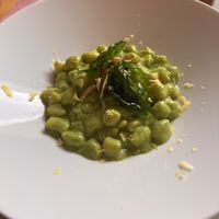   at Lo Famo Sano in Pomigliano Darco