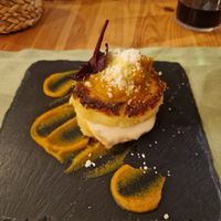  at Lo Famo Sano in Pomigliano Darco