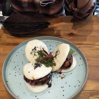 These are my favourite, I could just eat these and nothing else. at Duli in Shanghai