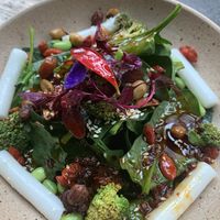 Mala Mala  at Duli in Shanghai