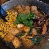 I liked a bath of flavors! at Duli in Shanghai