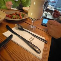  #Veganuary at Duli in Shanghai