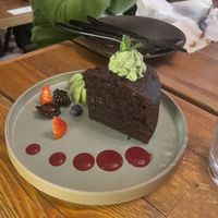  #Veganuary at Duli in Shanghai