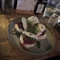 The bao  at Duli in Shanghai