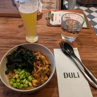  at Duli in Shanghai
