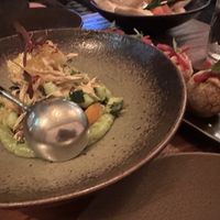 Yuba Avocado  at Duli in Shanghai