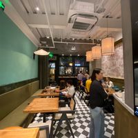 Duli inside  at Duli in Shanghai