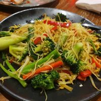 . at Tang Song Chinese Resturant in Modbury