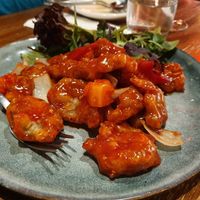 . at Tang Song Chinese Resturant in Modbury