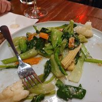 . at Tang Song Chinese Resturant in Modbury