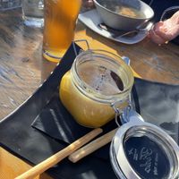  #Veganuary at Krummholzhütte in Haus