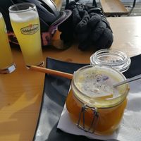  at Krummholzhütte in Haus