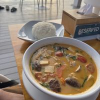   at Bluerama in Koh Phangan