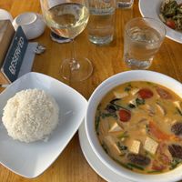   at Bluerama in Koh Phangan