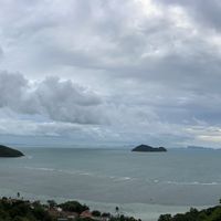   at Bluerama in Koh Phangan