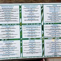   at Bluerama in Koh Phangan