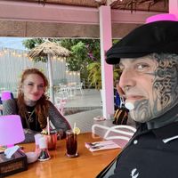   at Bluerama in Koh Phangan