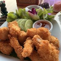   at Bluerama in Koh Phangan