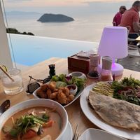   at Bluerama in Koh Phangan