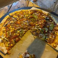  at La Tradizionale in Sevilla